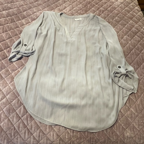 Maurices Blouse - Picture 1 of 4